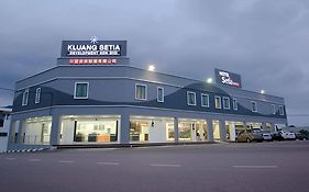 Hotel Setia Kluang